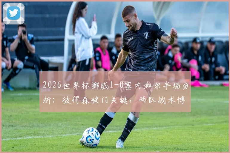 2026世界杯挪威1-0塞内加尔半场分析:彼得森破门关键,两队战术博弈与小组出线前景解读